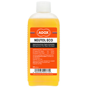 ADOX Neutol Eco Paper Developer 500ml