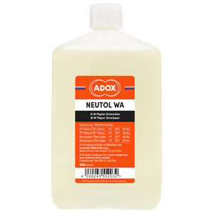 ADOX Neutol WA B+W Paper Developer 1250ml