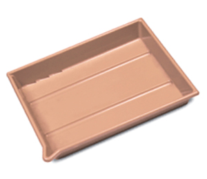 AP Developing Tray - 12x16 Inch | 30x40cm - Beige