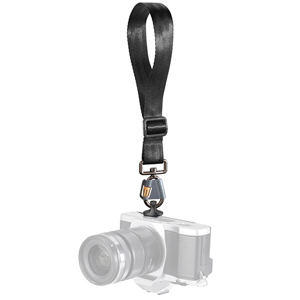 BlackRapid Wrist Strap With FastenR5 Breathe