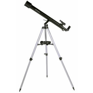 Bresser Stellar 60 | 800 AZ Refractor Telescope