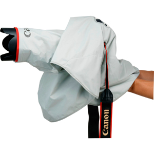 Canon ERC-E5S Camera Rain Cover Small