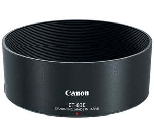 Canon ET-83E Lens Hood (ET83E)