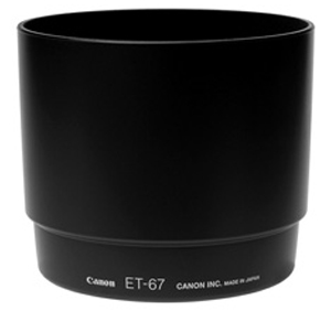 Canon ET-67 Lens Hood (ET67)