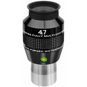 Explore Scientific 82 Degree Argon Eyepiece 4.7mm 1.25 Inch