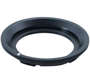 Fantasea Male M67 Bayonet Fitting For Macro Lens