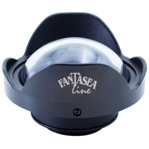 Fantasea UWL-400Q Wide Angle Conversion Lens