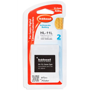 Hahnel HL-11L (NB-11L) Lithium Ion Rechargeable Battery