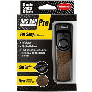 Hahnel HRS 280 Pro Remote Shutter Release