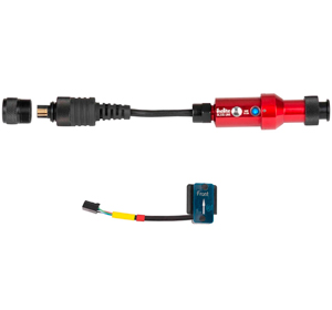 Ikelite DL3 DS Link Panasonic | Olympus TTL Converter + PT1 Kit