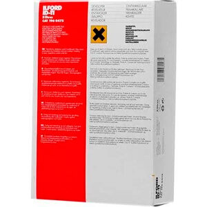 Ilford ID-11 Film Developer 5 Litre (Powder)