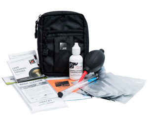 Just Digital SLR | CSC Cleaning Kit Large With 24mm Swabs