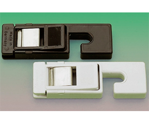 Kaiser Set Of Plastic Film Clips (Pair)