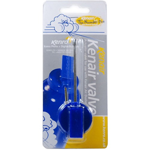 Kenro Kenair Air Duster Actuator Valve
