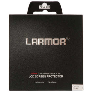 Larmor Screen Protector For Canon EOS M5