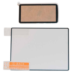 Larmor LCD Screen Protector For Nikon D850