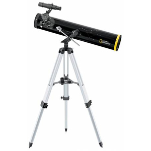 National Geographic 76 | 700 AZ Reflector Telescope