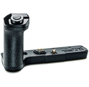 Olympus ECG-5 Camera Grip Black For E-M5 Mark III