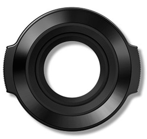 Olympus LC-37C Automatic Lens Cap Black