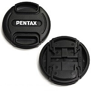 Pentax O-LC52 52mm Front Lens Cap (31522)
