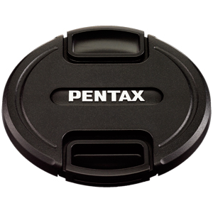 Pentax O-LC82 82mm Front Lens Cap