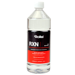 Rollei RXN Fix Neutral 1000ml
