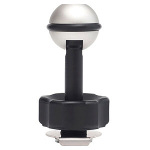 Sea & Sea SA8 Sea Arm 8 Ball Base For Accessory Shoe II