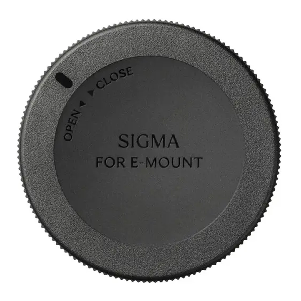 Sigma Rear Lens Cap III - Sony E-Mount (LCR-SE III)