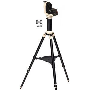 SkyWatcher AZ-GTI WiFi GoTo Alt-Azimuth Mount And Tripod