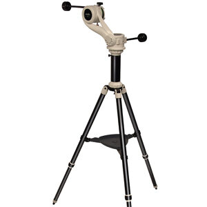 SkyWatcher AZ5 Deluxe Alt-Azimuth Mount And Tripod (20311)
