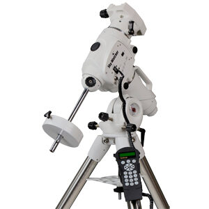 SkyWatcher EQ6-R Pro SynScan Computerised GoTo Mount + Tripod