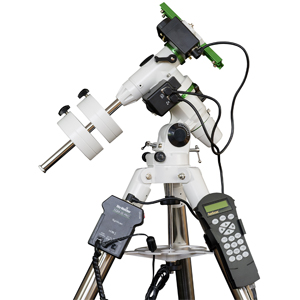 Sky-Watcher EQM-35 Pro SynScan Computerised GoTo Modular Mount