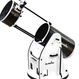 Skywatcher Skyliner-350P FlexTube 14 Inch Dobsonian (10228)