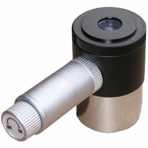 SkyWatcher 12.5mm Illuminated Plossl Eyepiece