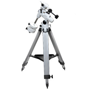 SkyWatcher EQ3-2 Deluxe Equatorial Mount + Tripod (20448)