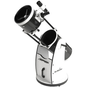 Skywatcher Skyliner-250P FlexTube 10" Parabolic Dobsonian