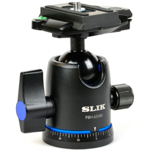 Slik PBH-635AS Ball Head