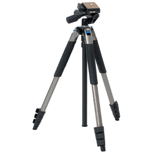 Slik Sprint Pro III GM Tripod With 3 Way Head