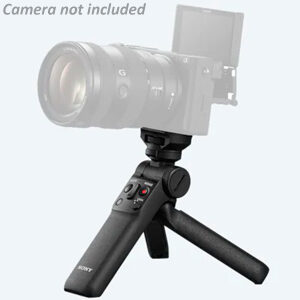Sony GP-VBT2BT Shooting Grip With Remote Commander