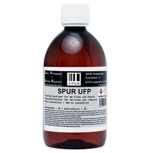 SPUR UFP Universal Developer 500ml