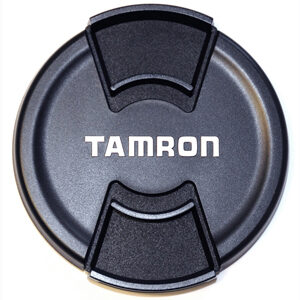 Tamron Front Lens Cap 52mm