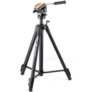Velbon Videomate 638 Tripod