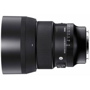 Sigma 85mm F1.4 DG DN
