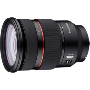 Samyang AF 24-70MM F2.8 FE