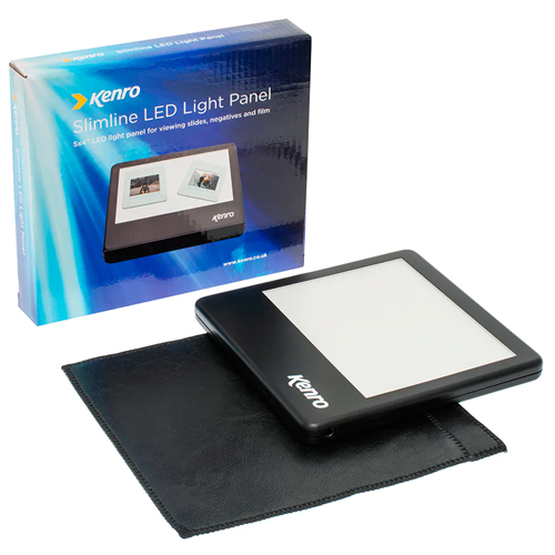 Kenro Slimline LED Light Panel