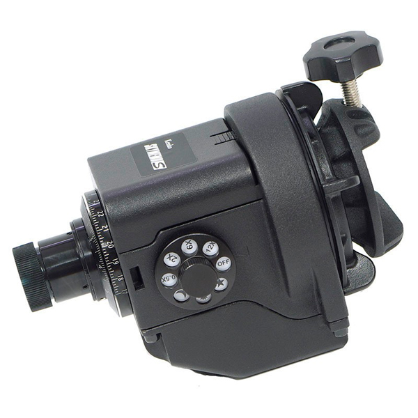 Kenko Skymemo S Portable Equatorial Mount For Astrophotography (Black)