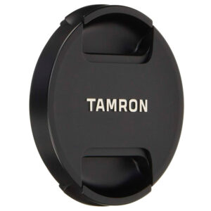 TAMRON CF72II FRONT LENS CAP 72MM MK II