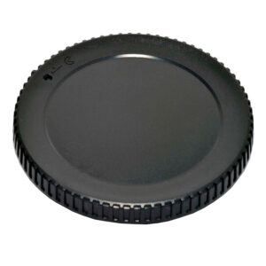 Kood Body Cap For Nikon Z Mount Cameras