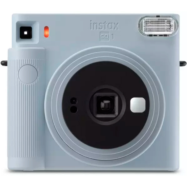 Fujifilm Instax Square SQ1 Instant Camera Glacier Blue
