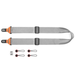 Peak Design Slide Camera Strap (Ash)